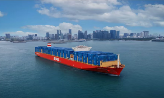 Attention! Shipping company notice: concealment / omission / misdeclaration, maximum penalty of 100,000 U.S. dollars