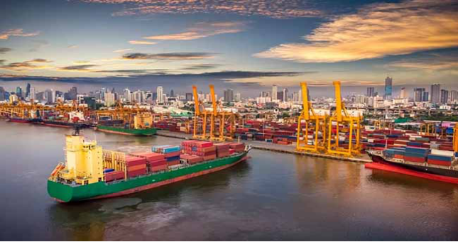 FACTORS TO CONSIDER DURING PEAK SEASON SHIPPING IN CHINA