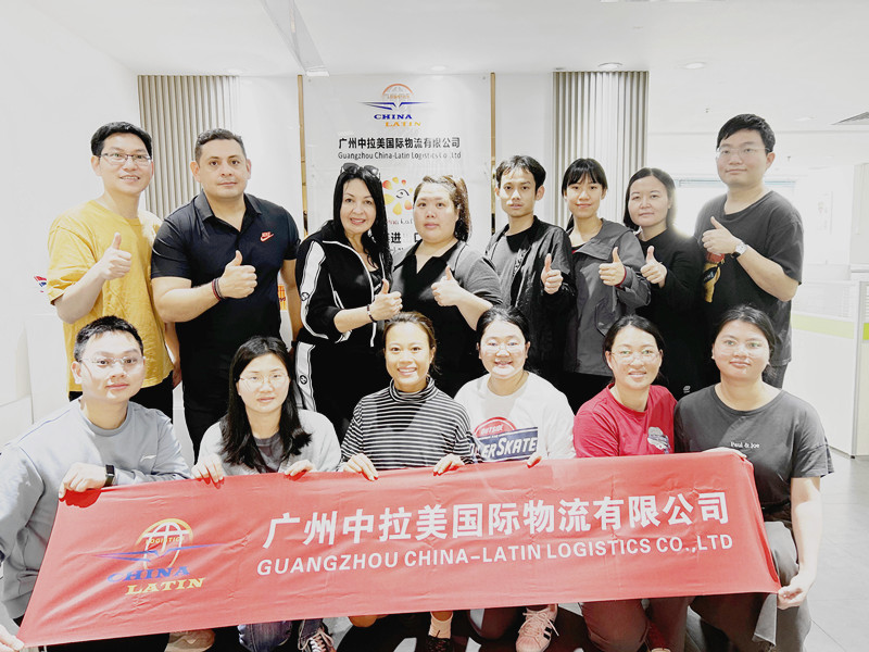 Nuestro equipo laboral