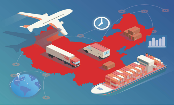 Importing from China to South America: Advantages and Practical Recommendations