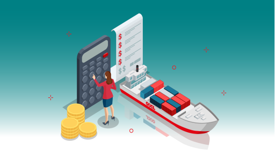 A Complete Guide to Various Shipping Surcharges